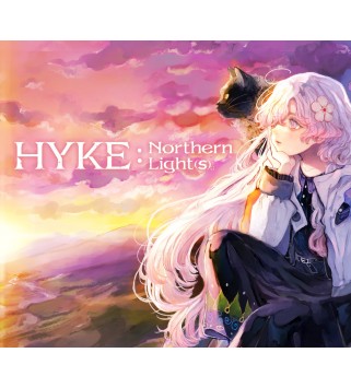 HYKE:Northern Light s Steam Key GLOBAL